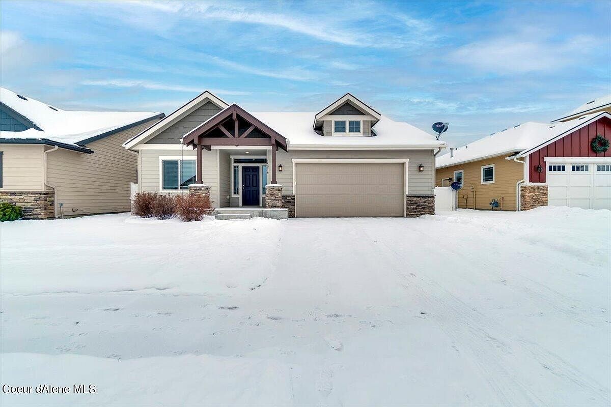 15016 N Pristine Cir, Rathdrum, ID 83858 Zillow
