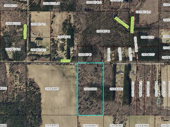 0 58th St, Lyndon Station, WI 53944