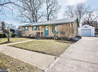 630 Kossuth St, Riverside, NJ 08075