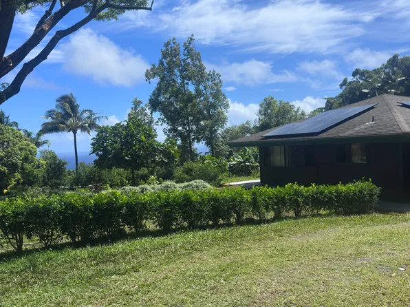 4483 Opana Pl, Haiku, HI 96708