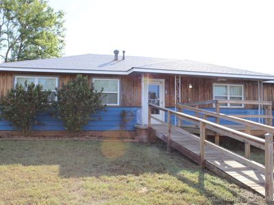 810 E 9th St, Claremore, OK, 74017