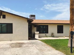 2512 W 22nd St, Yuma, AZ 85364