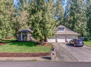 15802 NE 180th St, Brush Prairie, WA 98606