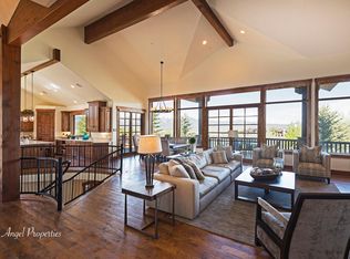 3280 E Westview Trl, Park City, UT 84098