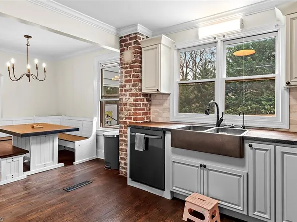 9555 N State Highway 109, Winston Salem, NC 27107