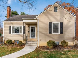 148 Deland Ave, Columbus, OH 43214
