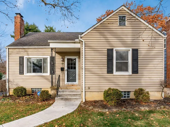 148 Deland Ave, Columbus, OH 43214