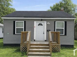 1123 Island Ave, Rockford, IL