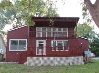 101 Ashley Dr, Marion, KS 66861