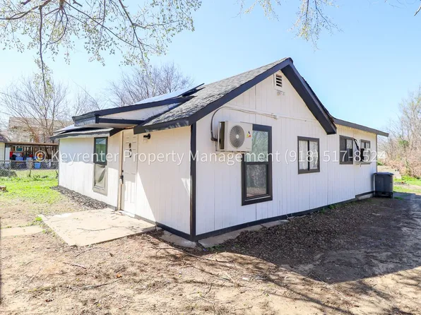 732 N Victor Ave, 732 N Victor Ave #C, Tulsa, OK 74110