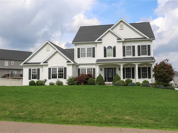 324 Wexford Ln, Horseheads, NY 14845