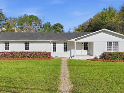 1508 Oneal Drive, Statesboro, GA, 30458
