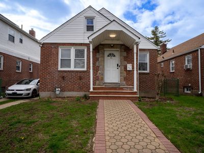 69 Sterling Road, Elmont, NY, 11003