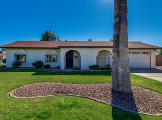 1297 W Galveston St, Chandler, AZ 85224