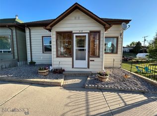 937 Waukesha St, Butte, MT 59701