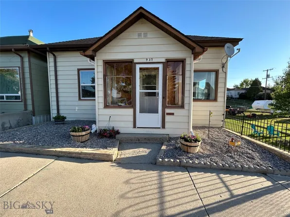 937 Waukesha St, Butte, MT 59701