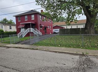 15009 Lawndale Ave, Cleveland, OH 44128