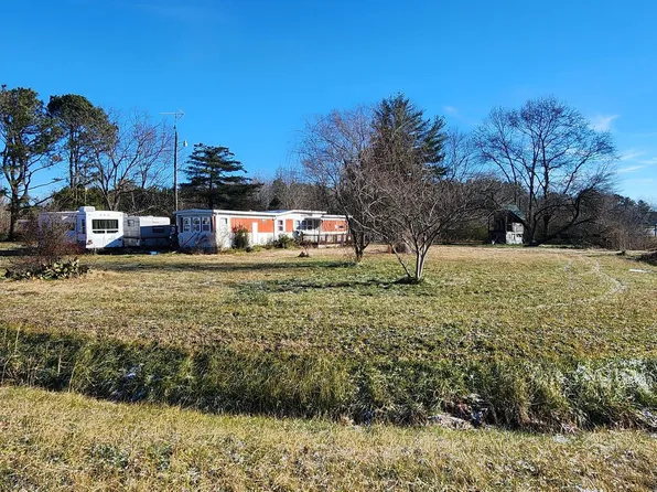 4209 Stockton Rd, Pocomoke City, MD 21851