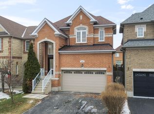 5180 Littlebend Dr, Mississauga, ON L5M 8B6