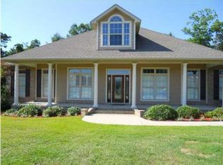 1224 Wings Way, Cantonment, FL 32533