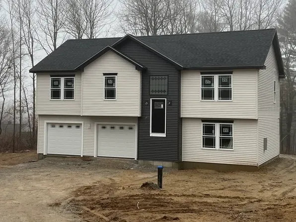 91 Old Southbridge Rd, Dudley, MA 01571