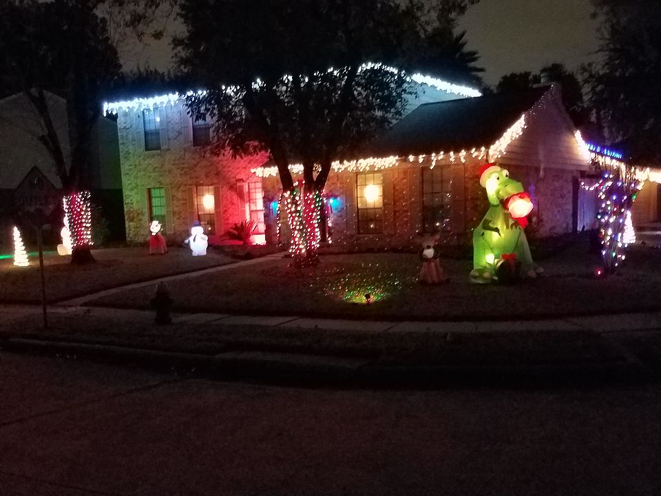 1st image of 15827 Lakecliffe Dr