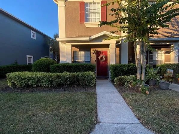 10433 Manderley Way #267, Orlando, FL 32829