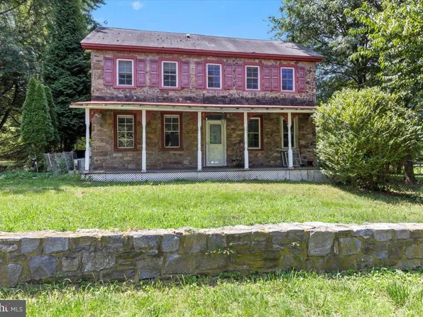 3036 W Germantown Pike, Norristown, PA 19403