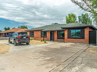 1540 W Bethany Home Rd, Phoenix, AZ 85015