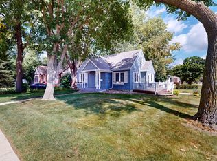 1102 Bridge Ave, Albert Lea, MN 56007