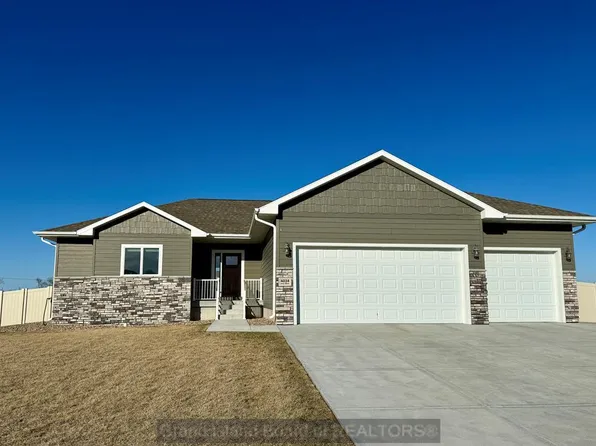 4034 Anne Marie Ave, Grand Island, NE 68803