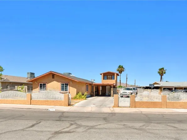 4792 Rita Dr, Las Vegas, NV 89121