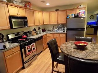 27 Business St #27A, Hyde Park, MA 02136