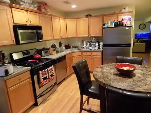 27 Business St #27A, Hyde Park, MA 02136