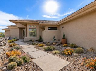 35615 N Mamie Maude Dr, Cave Creek, AZ 85331