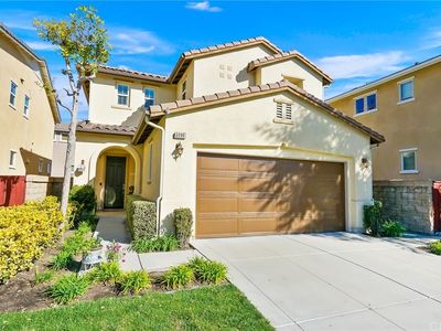 6990 Joy St, Chino, CA, 91710