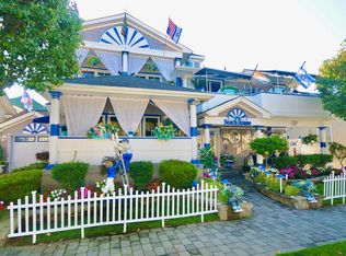 8 N Haverford Ave, Margate, NJ 08402