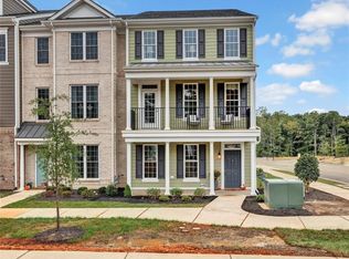 14522 Michaux Springs Ter, Midlothian, VA 23113