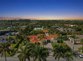 Florida Fruit Land Compan, Hialeah Gardens, FL 33018