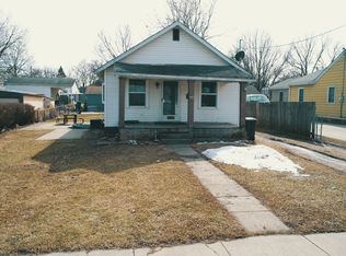 2907 Walker St, Des Moines, IA 50317