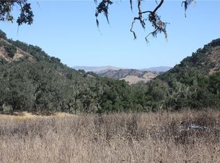 0 Suey Cr Rd, Nipomo, CA 93444