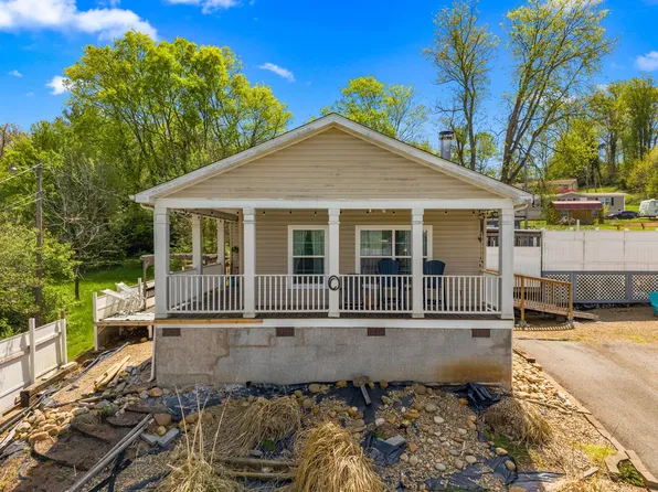 1021 W Old A J Hwy, New Market, TN 37820