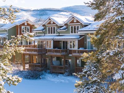 668 Telemark Court, Winter Park, CO, 80482