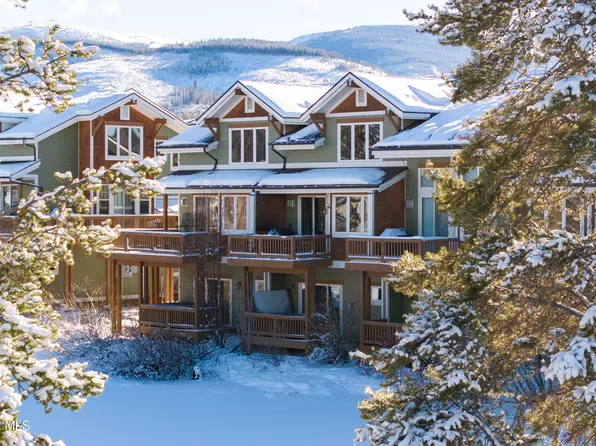 668 Telemark Court, Winter Park, CO 80482