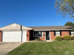 914 Briarcliff Ave, Piqua, OH 45356