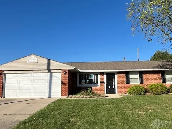 914 Briarcliff Ave, Piqua, OH 45356