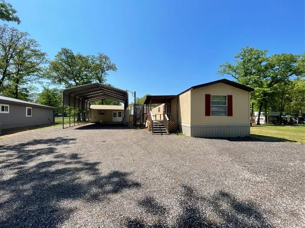 8318-8320 Rs Private Rd #7709, Emory, TX 75440