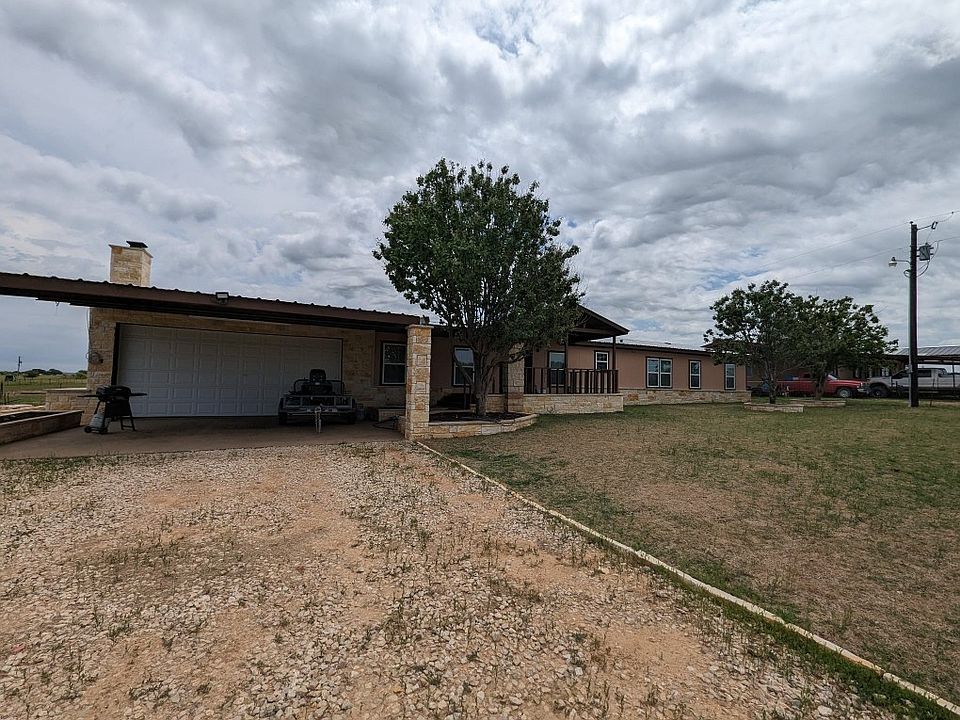 701 Rumage Ln, Jacksboro, TX 76458 MLS 20325379 Zillow