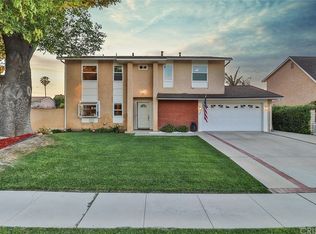 1247 Fuller Ave, Simi Valley, CA 93065