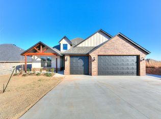 2115 Oakville Pl, Norman, OK 73071